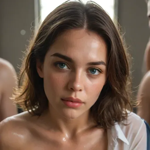 gerador de imagens pornô com IA