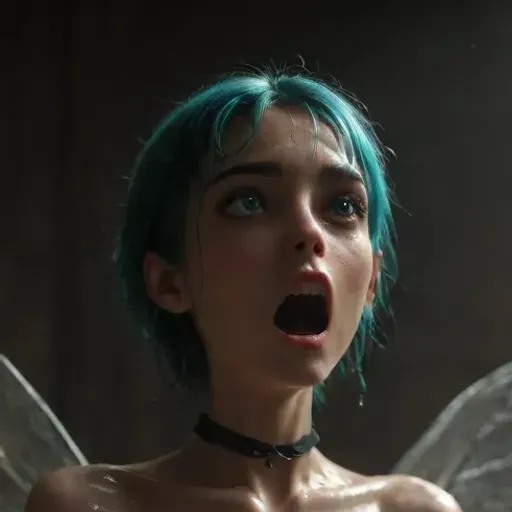 AI色情圖片產生器