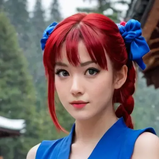 AI色情图片生成器