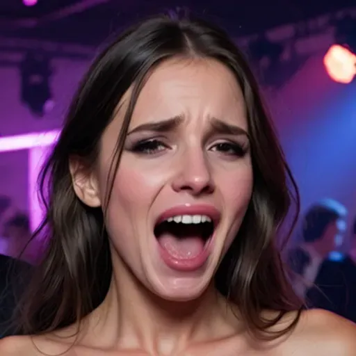 gerador de imagens pornô com IA