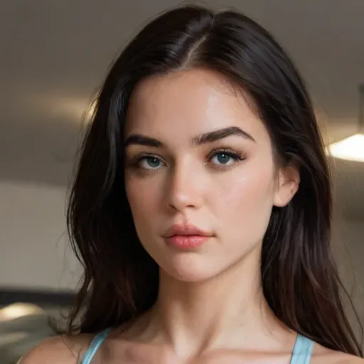 gerador de imagens pornô com IA