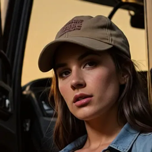 AIポルノ画像ジェネレーター