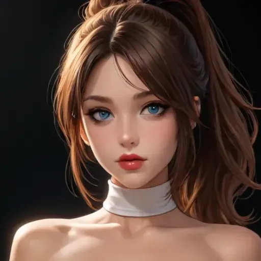 gerador de imagens pornô com IA