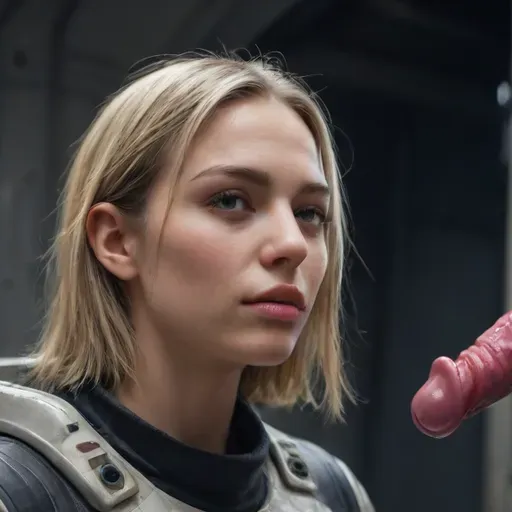 AIポルノ画像ジェネレーター