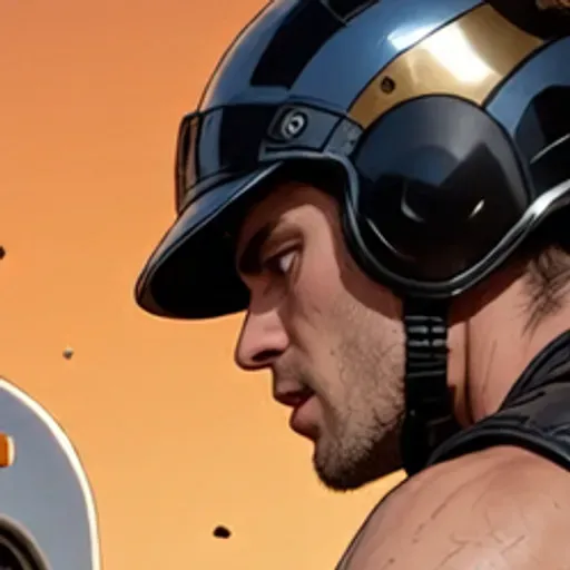 ตัวสร้างรูปโปรโมชั่น AI