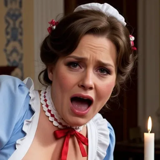 AI色情图片生成器