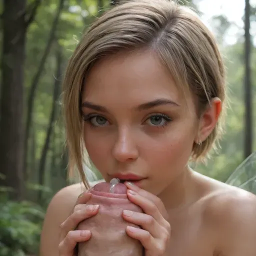 yapay zekâ porno görsel üretici