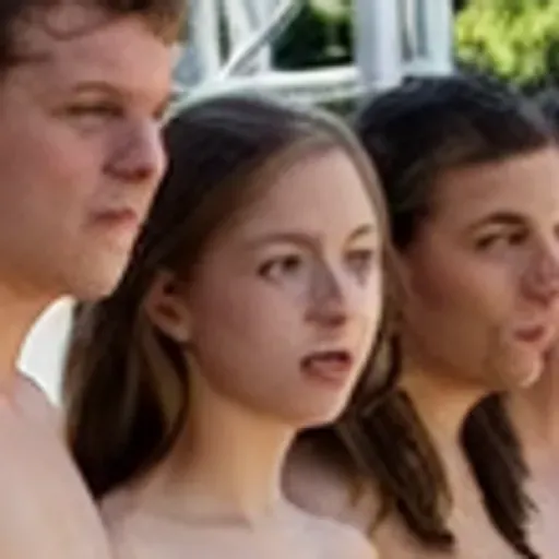 gerador de fotos pornô com IA