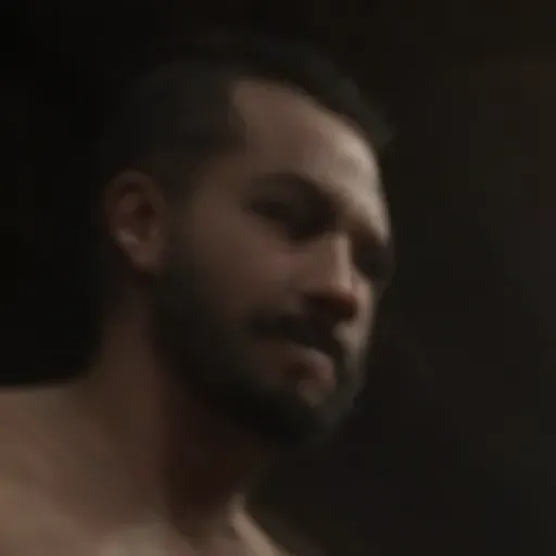 โปรแกรมสร้างภาพโปรนที่ใช้ปัญหา AI