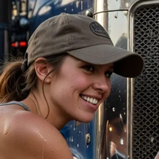 AI色情图片生成器