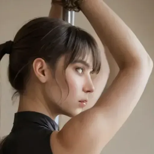 AI色情圖片產生器