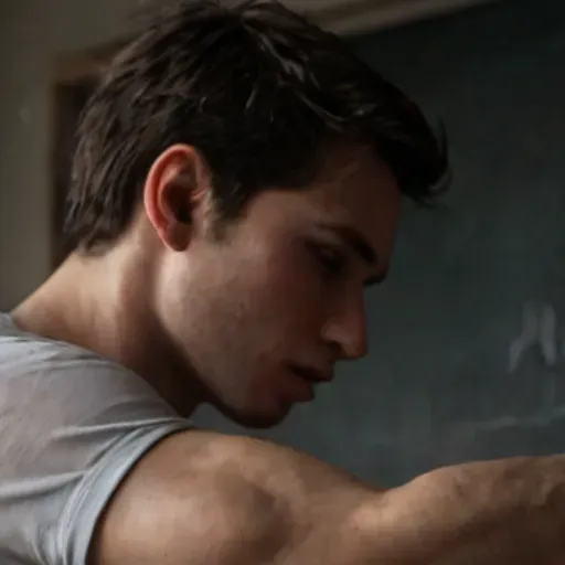 โปรแกรมสร้างภาพโปรนที่ใช้ปัญหา AI