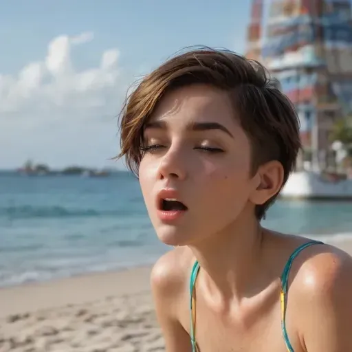 generatore di immagini porno IA