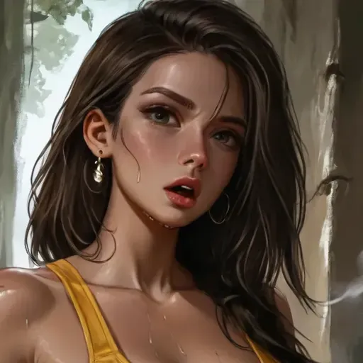 gerador de imagens pornô com IA