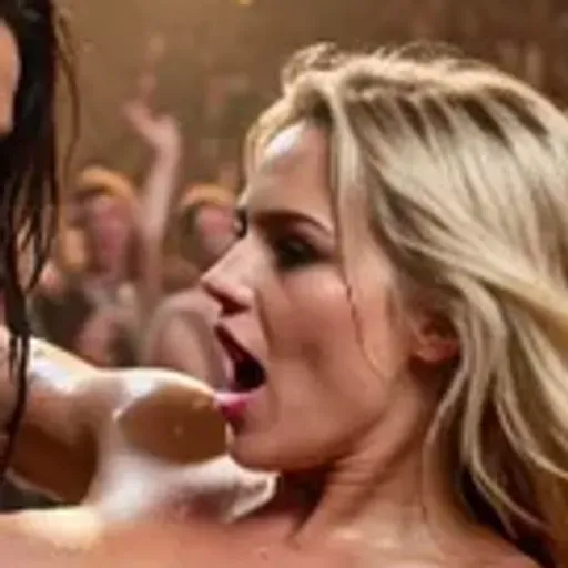 AI色情照片生成器