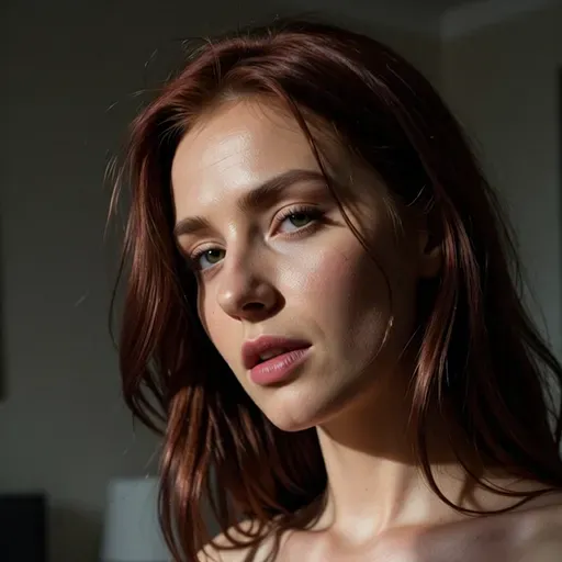 AI色情圖片產生器