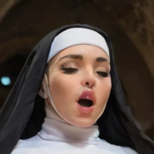 генератор порно-изображений на ИИ