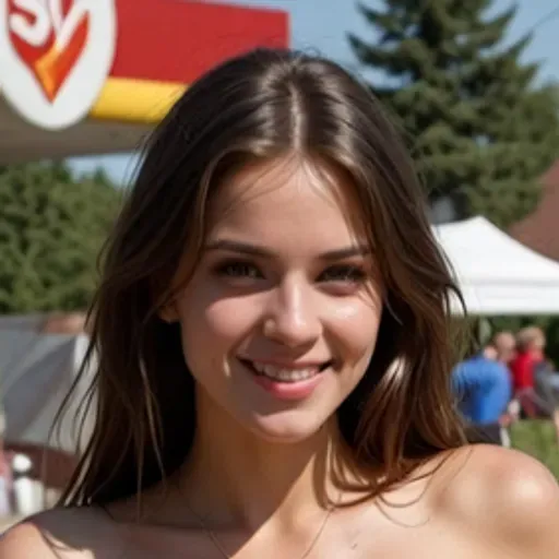 AI色情图片生成器