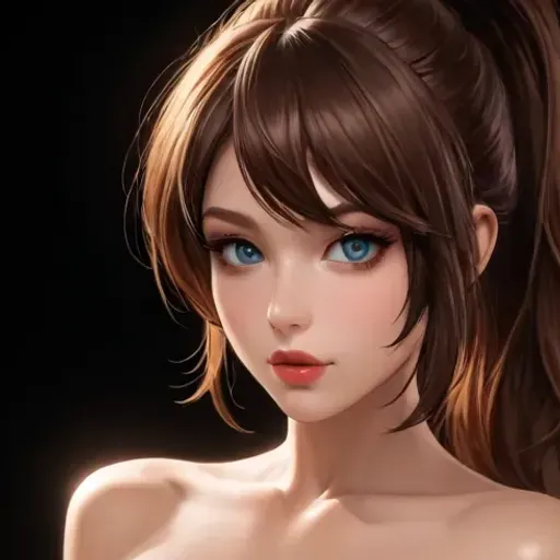 generatore di immagini porno IA