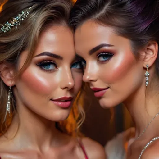 gerador de imagens pornô com IA