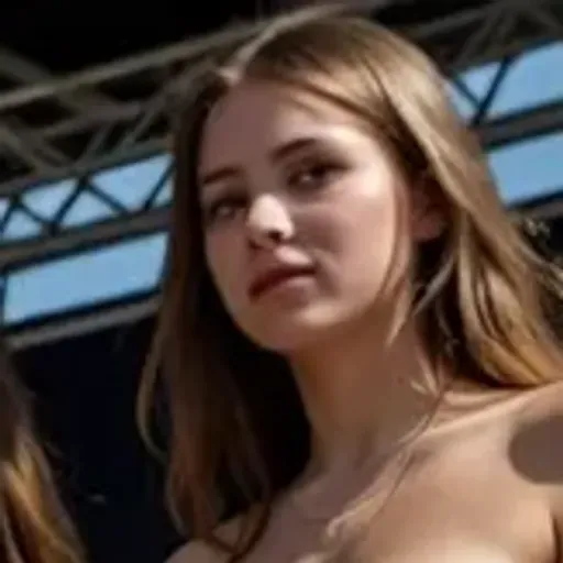 AI 포르노 사진 생성기