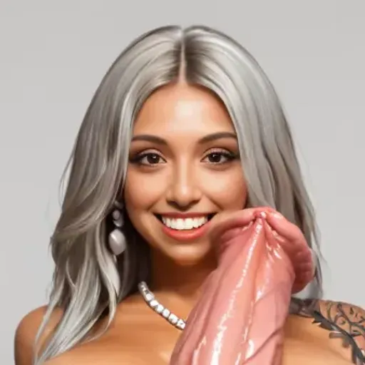 gerador de imagens pornô com IA