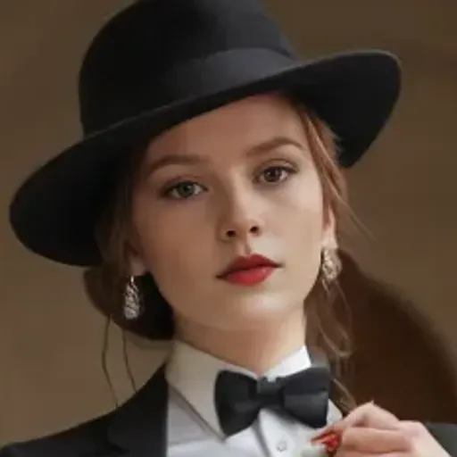 AIポルノ画像ジェネレーター