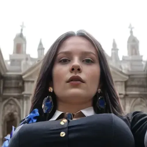 AIポルノ画像ジェネレーター