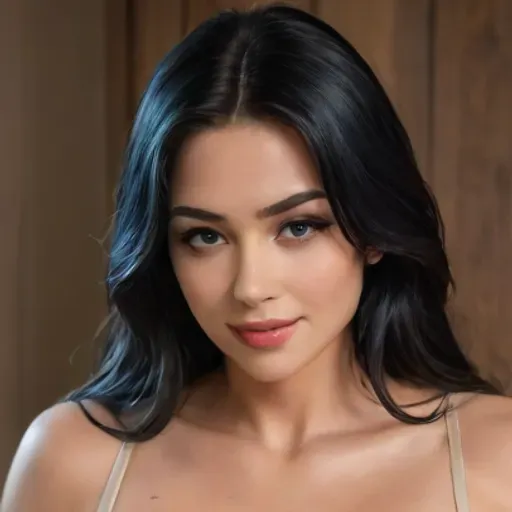 gerador de imagens pornô com IA