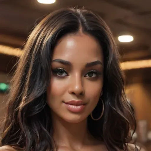 gerador de imagens pornô com IA