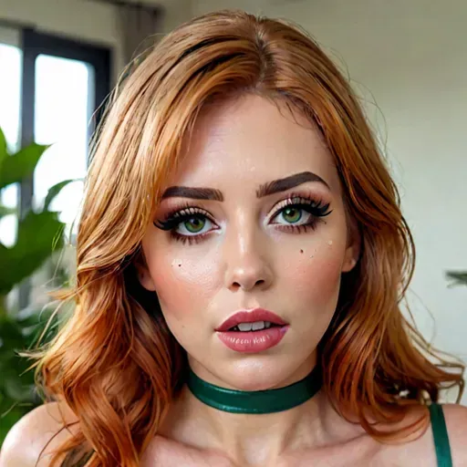 AI色情图片生成器