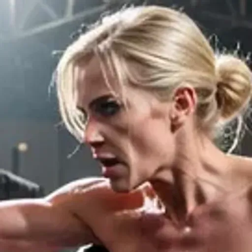 AI色情照片生成器