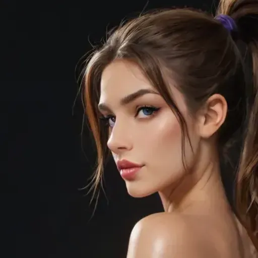 generatore di immagini porno IA