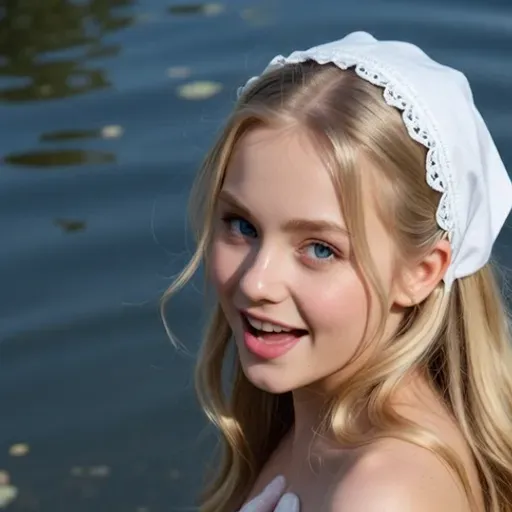 AI色情图片生成器