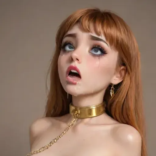 gerador de imagens pornô com IA