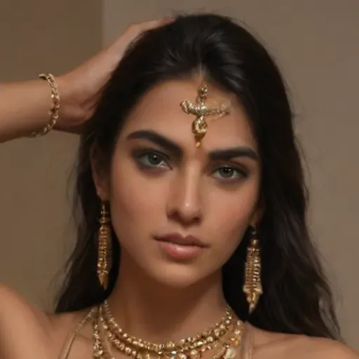 एआई पोर्न इमेज जेनरेटर