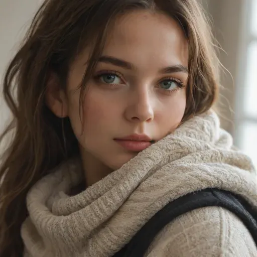 gerador de imagens pornô com IA