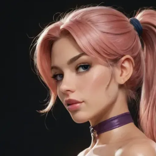 AI色情圖片產生器