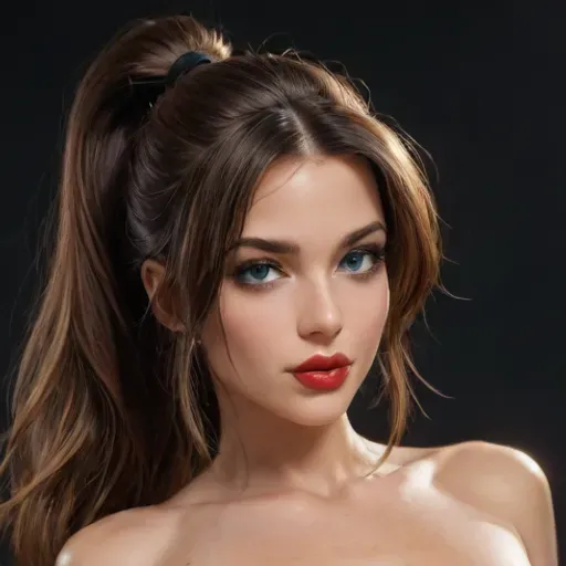 gerador de imagens pornô com IA