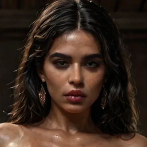 gerador de imagens pornô com IA