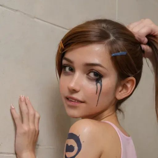 KI-Pornobild-Generator