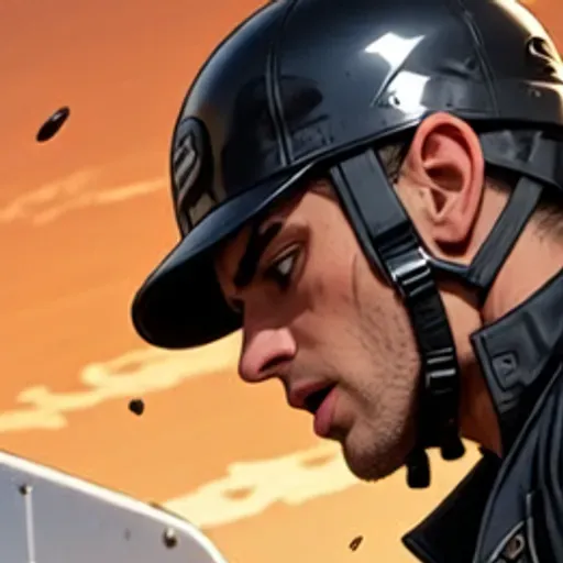 generatore di foto porno IA