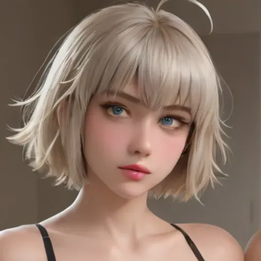 AI色情图片生成器