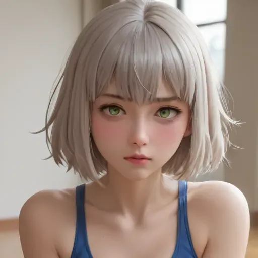 gerador de imagens pornô com IA