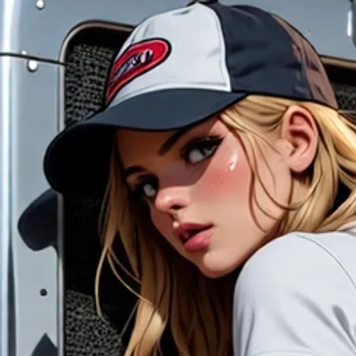 โปรแกรมสร้างภาพโปรนที่ใช้ปัญหา AI