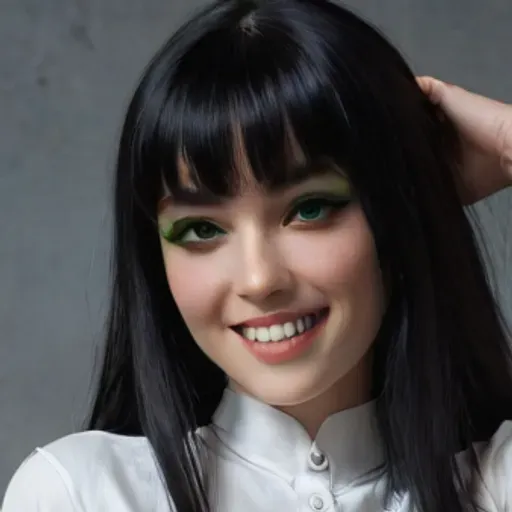 gerador de imagens pornô com IA