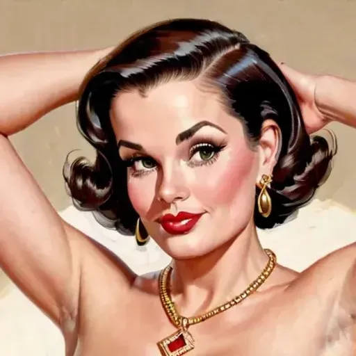 gerador de imagens pornô com IA