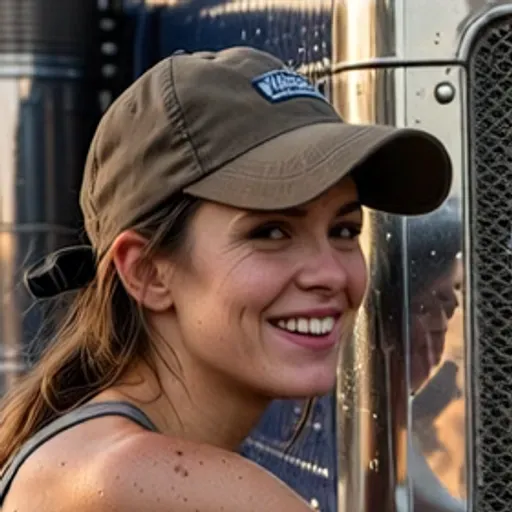 AI 포르노 이미지 생성기