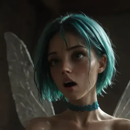 AI色情圖片產生器