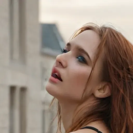 Penghasil gambar lucah AI